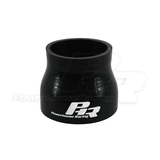 PHR PowerHouse Racing PHR 2.5" to 2.75" Silicone Reducer, Black