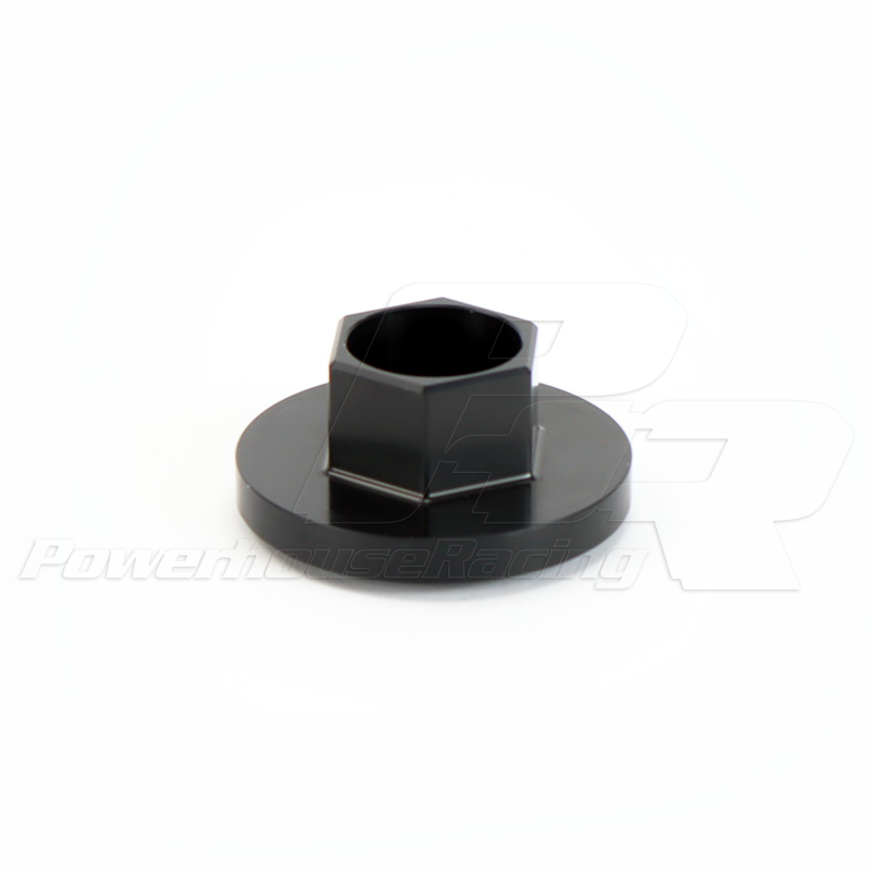 PHR PowerHouse Racing Drive Cap - Standard Hex (Includes Hardware)