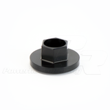 PHR PowerHouse Racing Drive Cap - Standard Hex (Includes Hardware)
