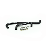 PHR PowerHouse Racing PHR Silicone Heater Hose Kit for Single Turbo Supra