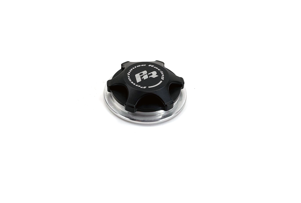 PHR PowerHouse Racing PHR 3" Threaded Bung and Cap