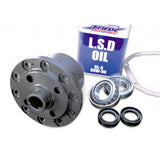 PHR PowerHouse Racing Tomei Technical Trax Advance LSD for Toyota Supra TT Auto or 5 Speed (NOT 6Spd)
