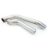 PHR PowerHouse Racing PHR Titanium Dumptubes, LHD
