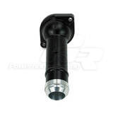 PHR PowerHouse Racing PHR Lower Waterneck with 20AN Fitting for 2JZ-GE (non-turbo)