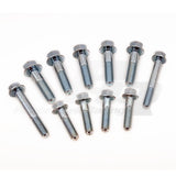PHR PowerHouse Racing PHR 2JZ/1JZ Bellhousing Bolt Kit (including starter)
