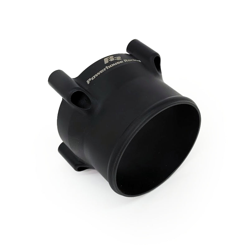 PHR PowerHouse Racing PHR Bosch 82mm Throttle Body Adapter to 3.5" Tubing