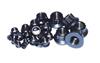 PHR PowerHouse Racing ARP M10 x 1.25 12pt, Nut 8740 Chrome Moly M10-1.25 Socket Size: 12mm 12pt (single nut)