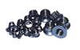 PHR PowerHouse Racing ARP M10 x 1.25 12pt, Nut 8740 Chrome Moly M10-1.25 Socket Size: 12mm 12pt (single nut)