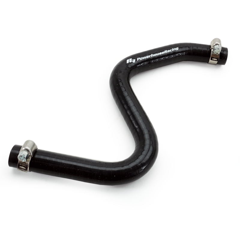 PHR PowerHouse Racing PHR Brake Booster Silicone Long Hose (Check Valve to Intake)