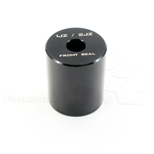 PHR PowerHouse Racing DDP 1JZ/2JZ Front Main Install Tool
