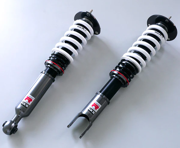 PHR PowerHouse Racing HKS HIPERMAX R Series Coilover Kit for Toyota JZA80 Supra MKIV