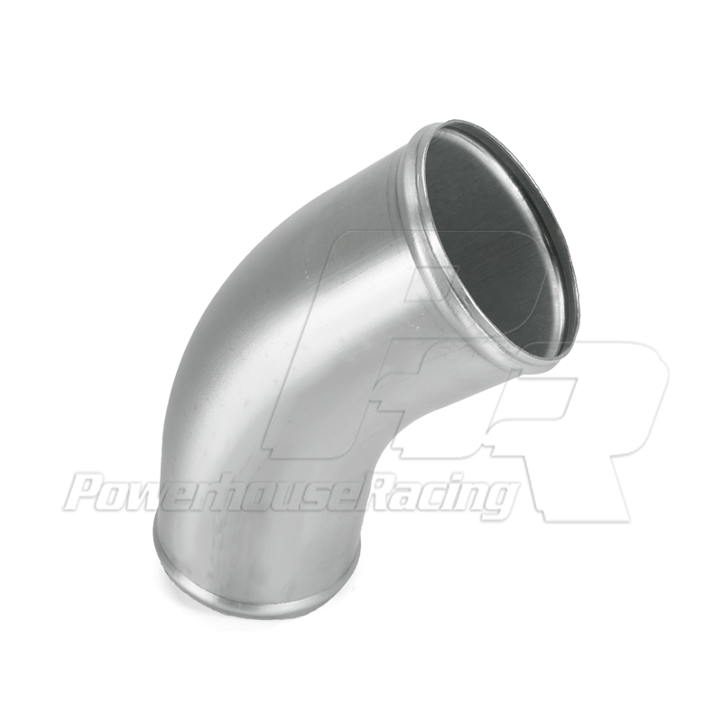 PHR PowerHouse Racing PHR 4" Intake Pipe for Single Turbo