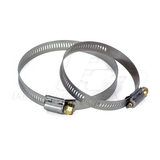 PHR PowerHouse Racing Worm Gear Clamp for 3.5" or 3.25" ID Coupler
