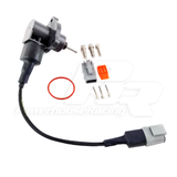 PHR PowerHouse Racing PHR Wastegate Position Sensor for Tial MVR Wastegate