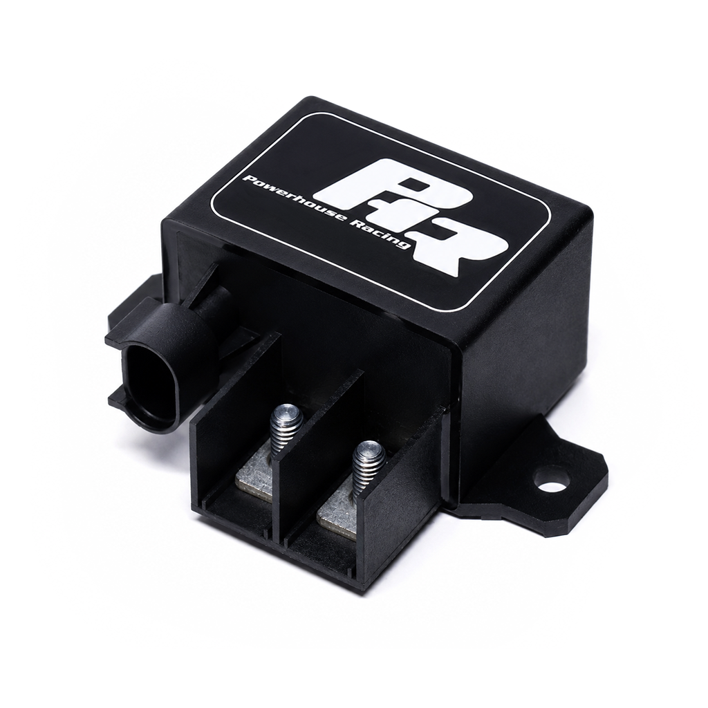 PHR PowerHouse Racing PHR 130 AMP Relay, IP67 Rated