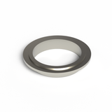 PHR PowerHouse Racing PHR Turbine Inlet Flange, VB4 Turbine Housing, to 2.75" Tube or 2.5" Schedule 10 Pipe