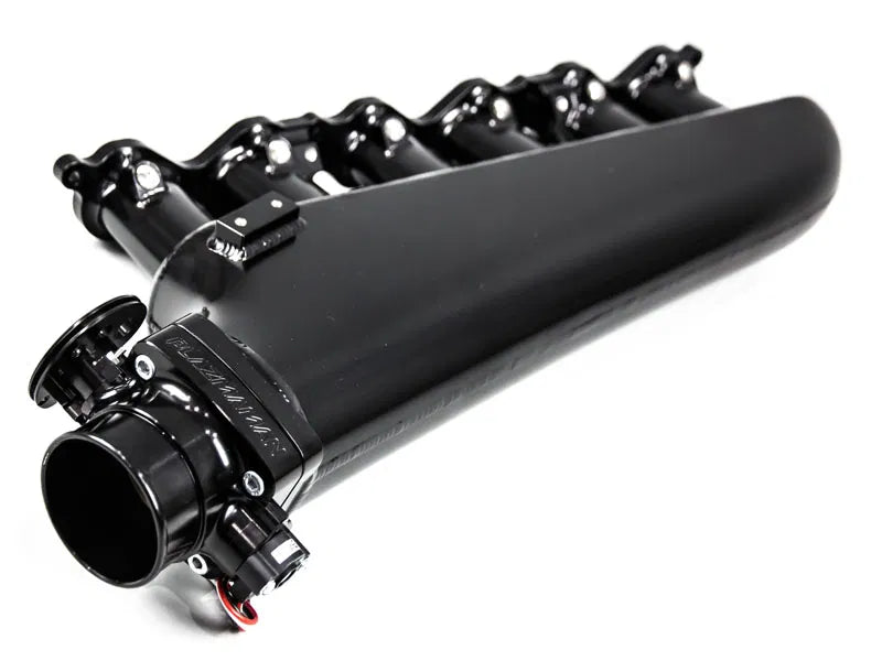PHR PowerHouse Racing Plazmaman 2JZ-GTE Billet Inlet Manifold - 6 Injector