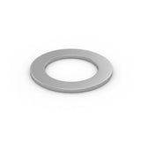 PHR PowerHouse Racing Washer for PHR Idler Pulley, Stainless Steel