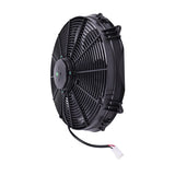 PHR PowerHouse Racing SPAL 16" High Output Brushed Axial Fan