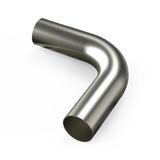 PHR PowerHouse Racing Mandrel Bend, Stainless Steel