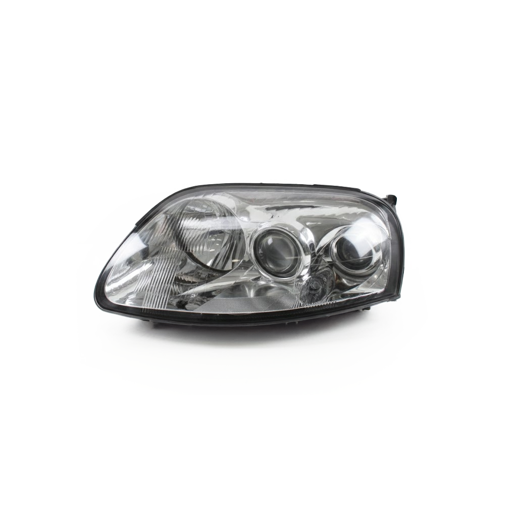 PHR PowerHouse Racing Toyota Glass Headlight for 1993-98 Supra, Driver Side