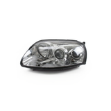 PHR PowerHouse Racing Toyota Glass Headlight for 1993-98 Supra, Driver Side