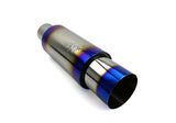 PHR PowerHouse Racing PHR Titanium Muffler
