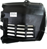 PHR PowerHouse Racing Front Driver Fender Shield