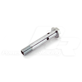 PHR PowerHouse Racing Filter Housing Union Bolt (Late Model) w/ Sensor Port 2JZ (1/8" BSPT)