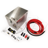 PHR PowerHouse Racing PHR Battery Relocation Kit for 2001-2005 IS300