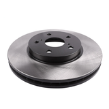 PHR PowerHouse Racing Brake Rotor, Front Right, Supra TT