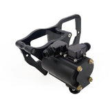 PHR PowerHouse Racing PHR 2JZ Mechanical Vacuum Pump Bracket Kit, VVTi