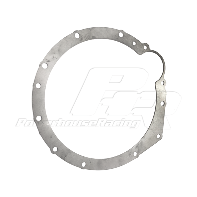 PHR PowerHouse Racing PHR 1/8 inch Spacer Plate for 2JZ Bellhousing