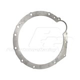 PHR PowerHouse Racing PHR 1/8 inch Spacer Plate for 2JZ Bellhousing