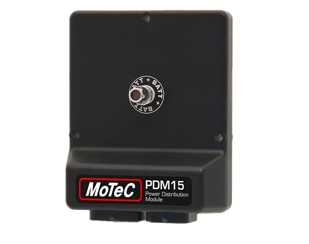 PHR PowerHouse Racing PWR DISTRIBUTION MODULE, Total Output - 80 Amp