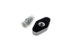PHR PowerHouse Racing PHR Oil Feed Flange Kit for Flanged T3 and T4 Oil Feed Inlets