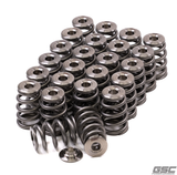 PHR PowerHouse Racing GSC Beehive Valve Springs w/ Titanium Retainer Kit 2JZ