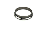 PHR PowerHouse Racing Stainless Steel V-band Flange, 4.0" V-band to 4.0" Tube
