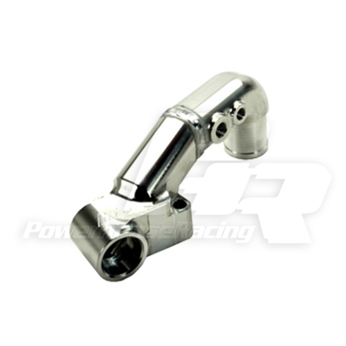 PHR PowerHouse Racing PHR Billet Race Waterneck for 2JZ-GTE