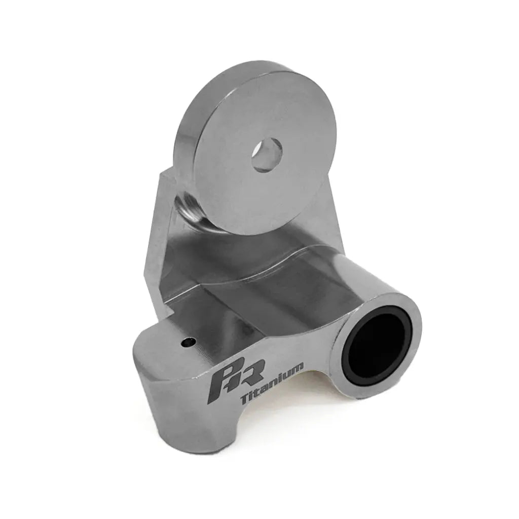 PHR PowerHouse Racing PHR Titanium Timing Belt Tensioner Bracket for 2JZ Motor