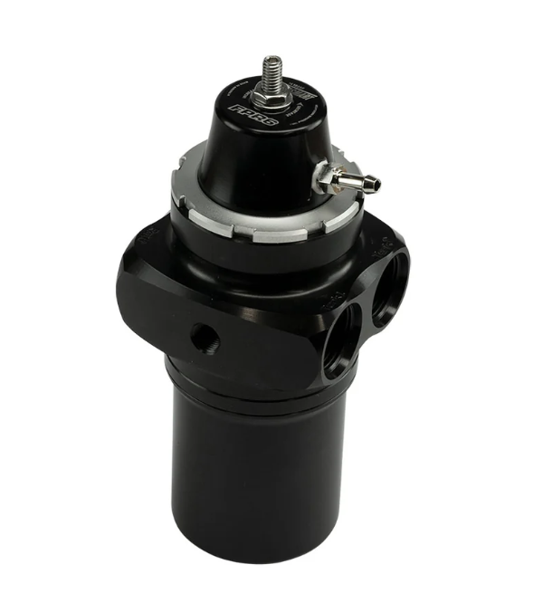 PHR PowerHouse Racing Turbosmart Fuel Pressure Regulator + Filter FPRF