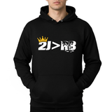 PHR PowerHouse Racing PHR 2J>RB Hoodie