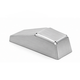 PHR PowerHouse Racing End Tank, 5.0" X 12", Blank