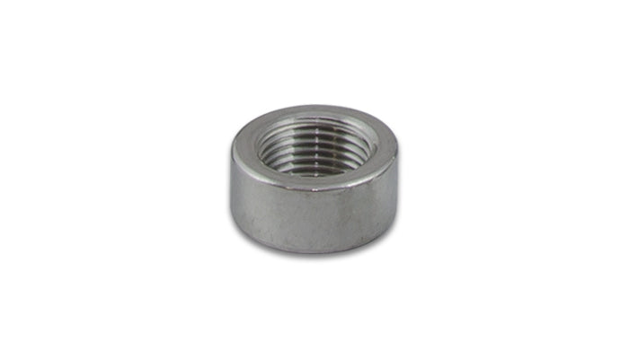 PHR PowerHouse Racing M18X1.5 Female Titanium Oxygen Sensor (O2 Sensor) Sensor Weld Bung