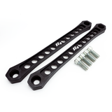 PHR PowerHouse Racing PHR Billet Subframe Reinforcement Braces for GS300