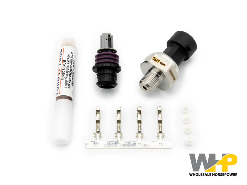 PHR PowerHouse Racing Wholesale Horsepower 10 Bar Pressure Sensor