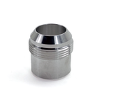 PHR PowerHouse Racing '-20AN Male Aluminum Weld Bung