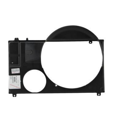 PHR PowerHouse Racing Fan Shroud for 93-95 Supra Turbo (main)