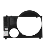PHR PowerHouse Racing Fan Shroud for 93-95 Supra Turbo (main)