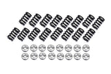 PHR PowerHouse Racing DUAL SPRING/TITANIUM RETAINER KIT/SEAT KIT (Toyota 2JZGTE/Lexus 2JZGE/1JZGTE)